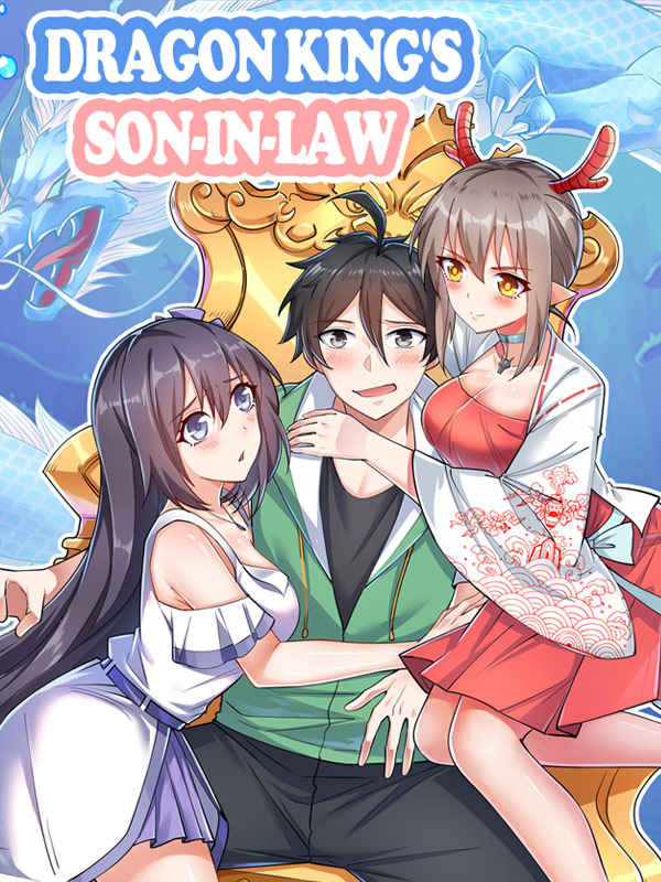 Dragon King's Son-in-law