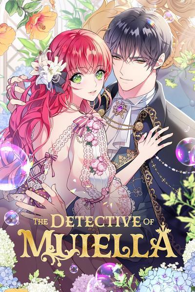 The Detective of Muiella (Official)