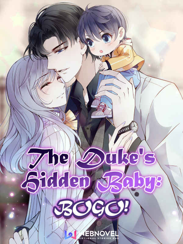 The Duke's Hidden Baby: BOGO!