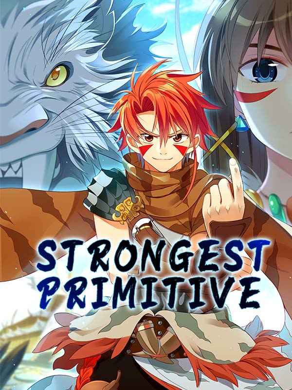 Strongest Primitive