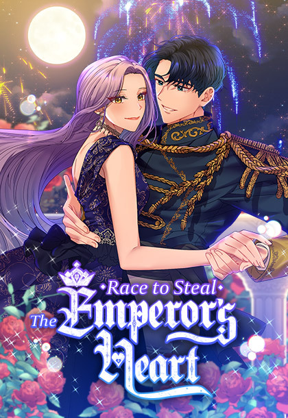 Race to Steal the Emperor's Heart [Official]